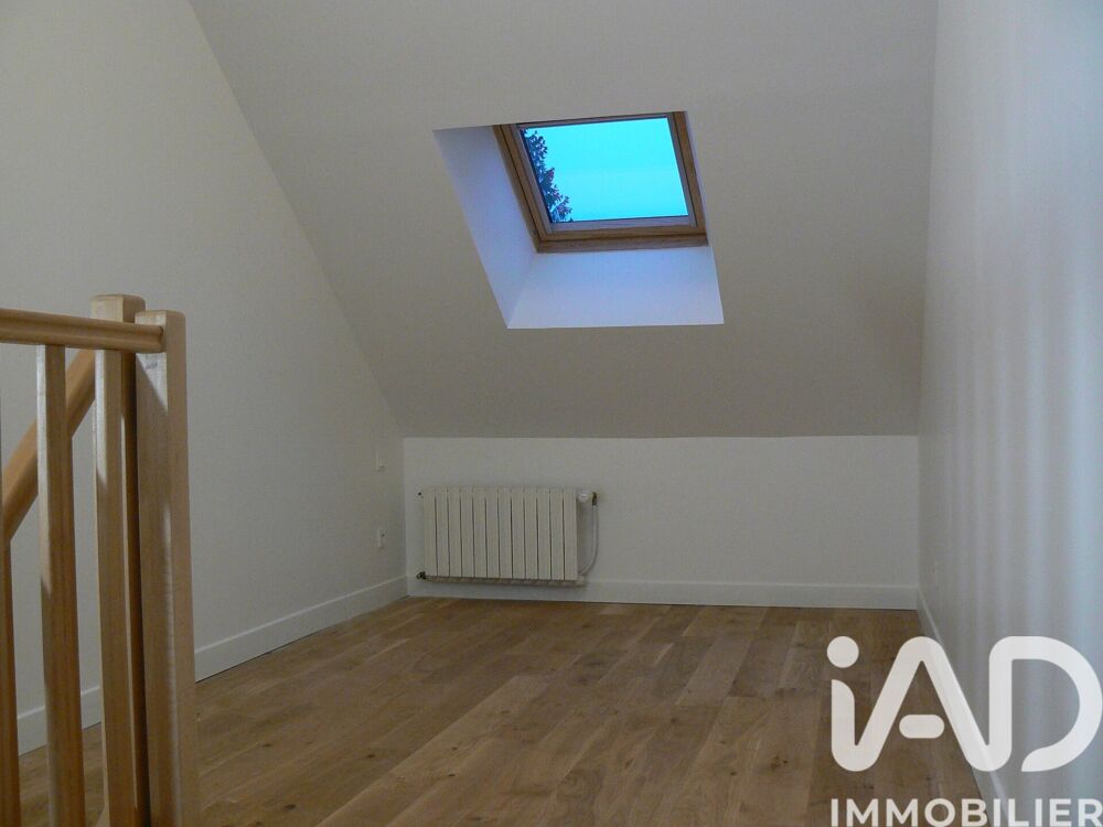 Location Maison de ville 3 pièces
