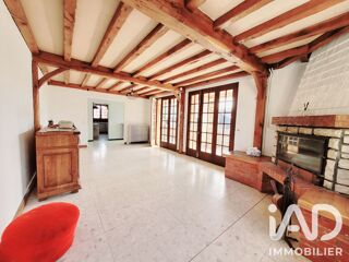  Maison à vendre 5 pièces 102 m²