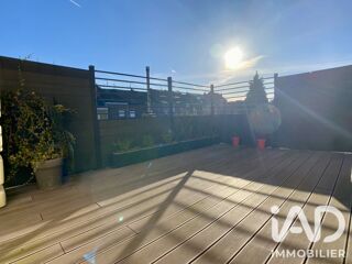  Maison à vendre 6 pièces 155 m²