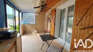  Maison à vendre 5 pièces 134 m²