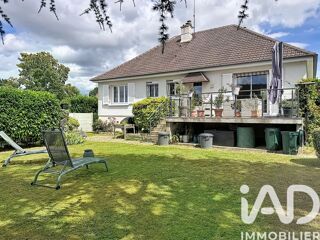  Maison à vendre 4 pièces 96 m²