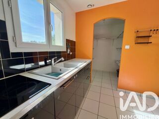  Maison à vendre 4 pièces 100 m²
