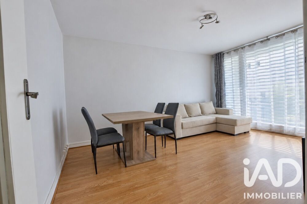 Location Appartement Location Appartement 2 pièces Poissy