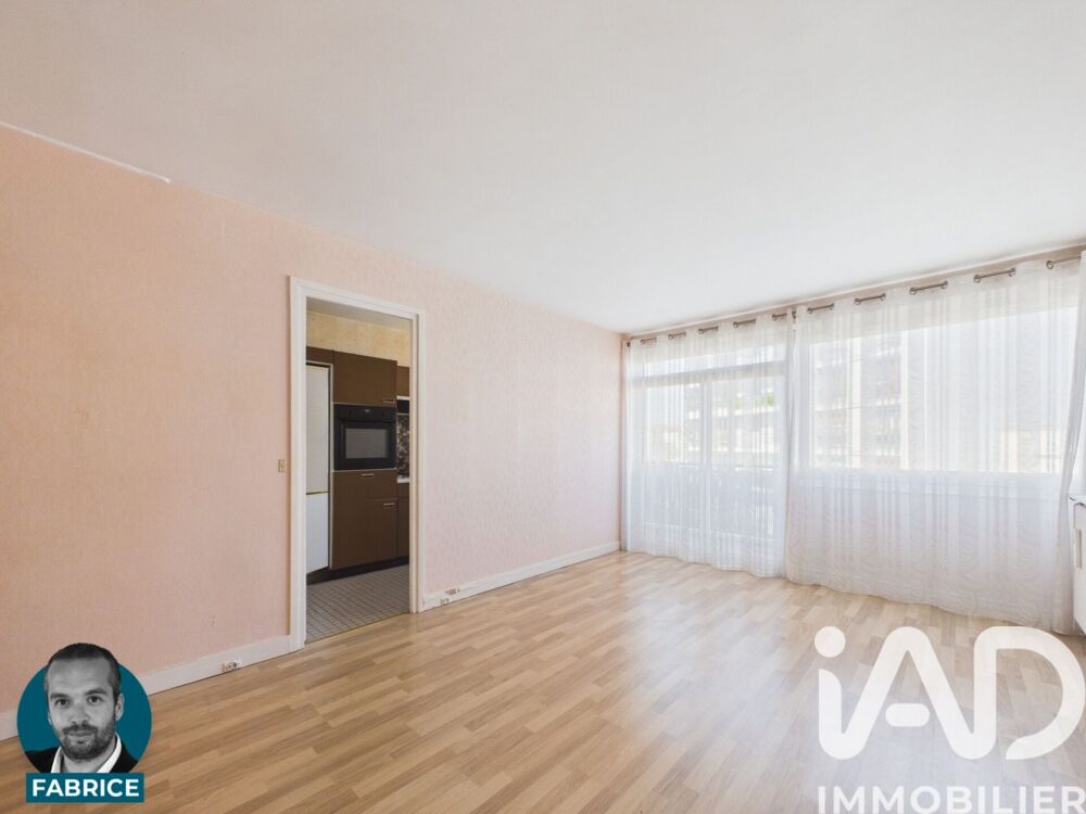 Vente Appartement Vente Appartement 4 pièces Saint-maur-des-fossés