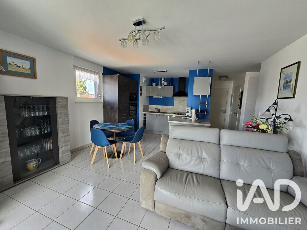 Location Appartement 3 pièces