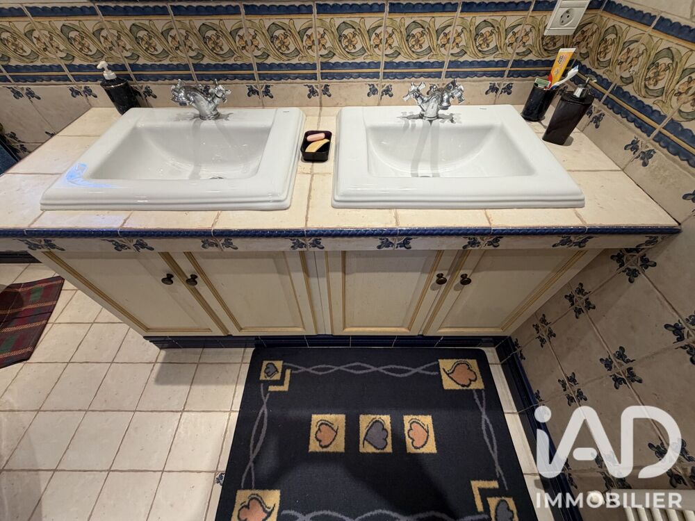 à vendre  Maison Pierrevert (04860)