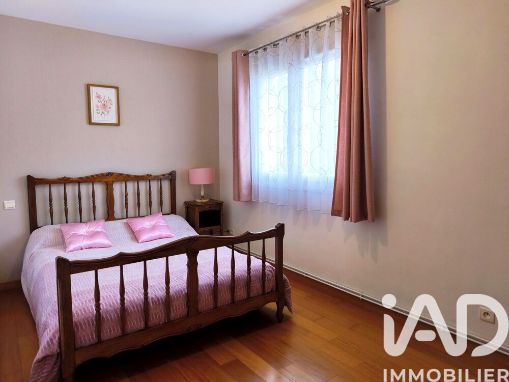 Vente Maison Vente Maison/villa 6 pièces Aubière