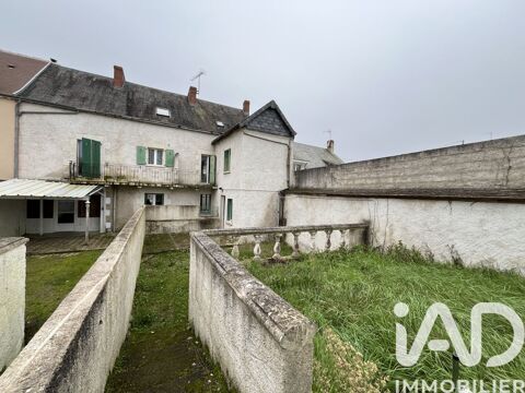   Vente Maison Maison - 10 pi�ce(s) - 200 m�
