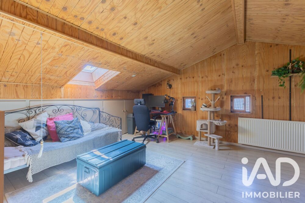 à vendre  Maison Aix-les-Bains (73100)