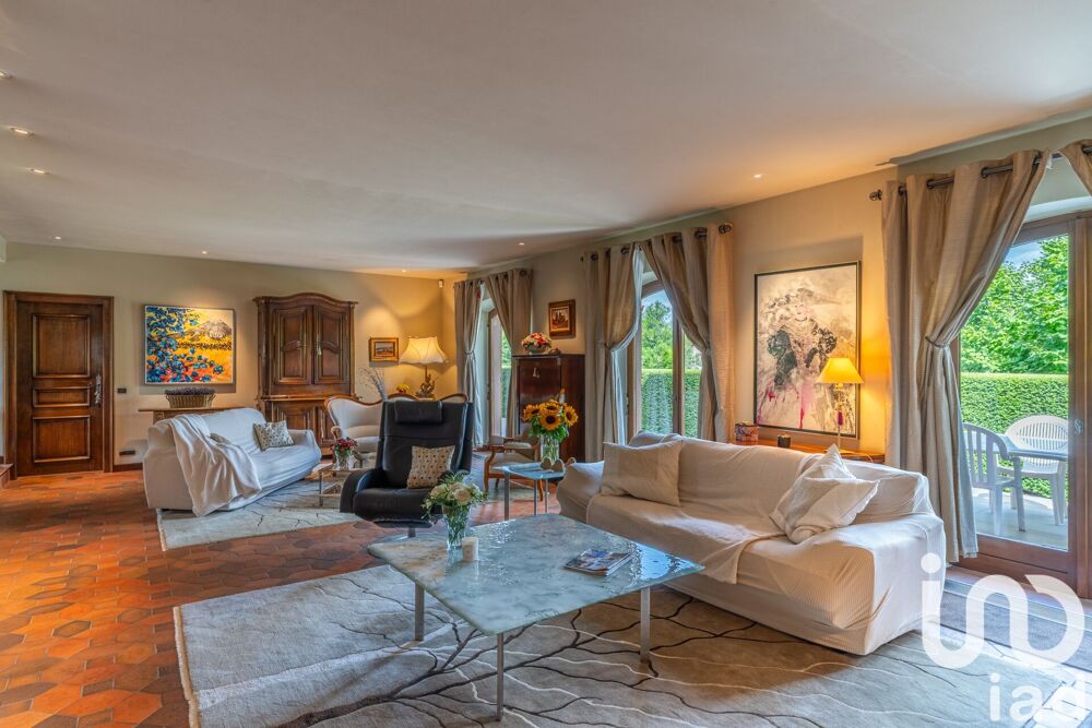 Vente Maison/villa 11 pièces