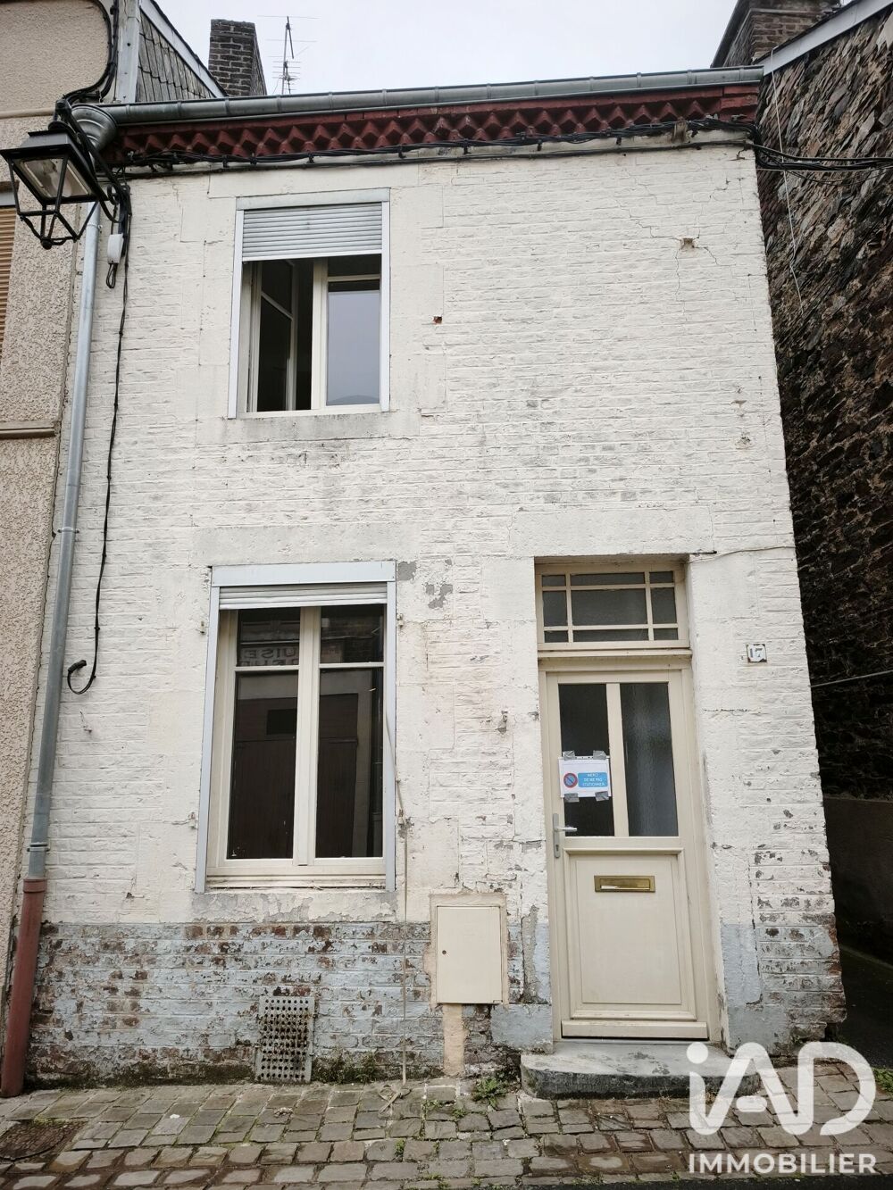 Vente Maison Vente Maison de ville 4 pièces Revin