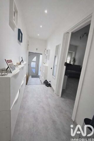  Maison à vendre 4 pièces 100 m²
