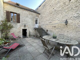  Maison à vendre 7 pièces 215 m²