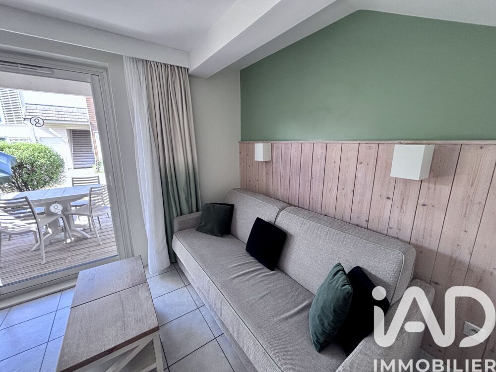 Vente Appartement Vente Appartement 2 pièces Pornichet