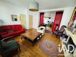  Appartement à vendre 4 pièces 102 m²