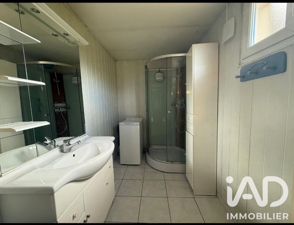 Vente Maison Vente Maison/villa 5 pièces Angres
