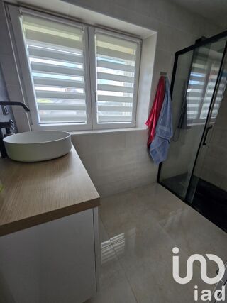  Maison à vendre 6 pièces 143 m²