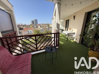  Appartement � vendre 4 pi�ces 98 m�