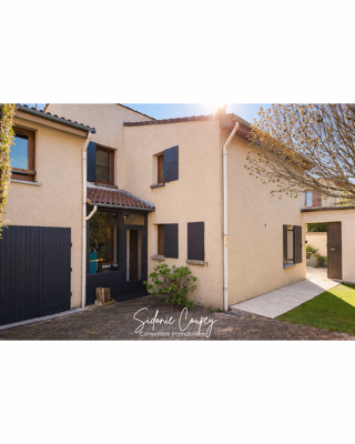  Maison à vendre 5 pièces 130 m²