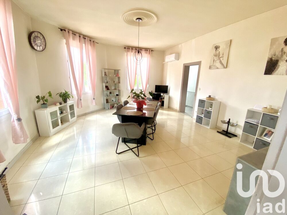 Vente Maison de village 8 pièces