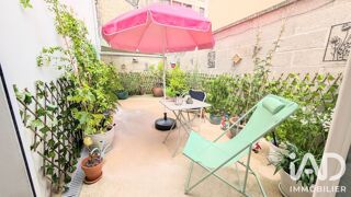  Maison à vendre 6 pièces 113 m²
