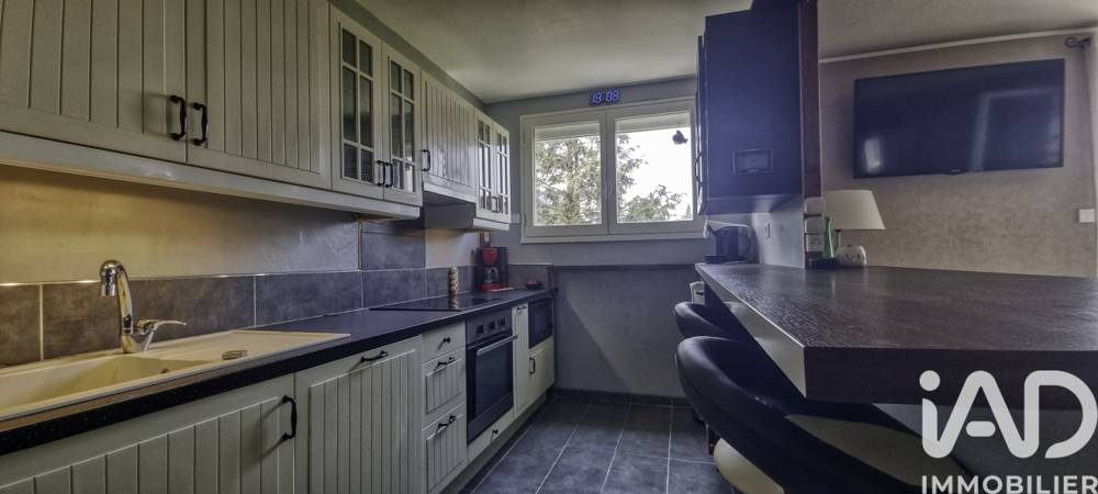 Vente Appartement Vente Appartement 4 pièces Sannois