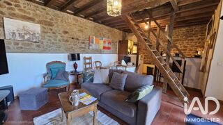  Maison à vendre 3 pièces 61 m²