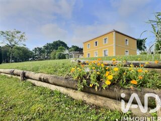 Maison à vendre 8 pièces 194 m²