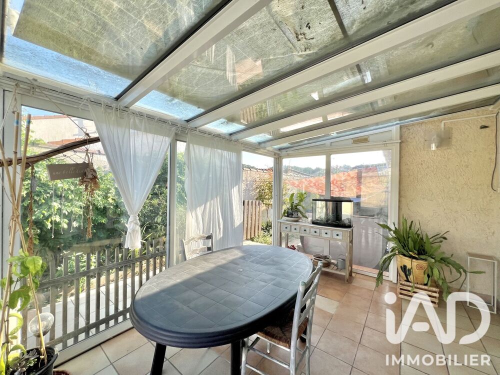 Vente Maison Vente Maison/villa 4 pièces Pont-saint-esprit