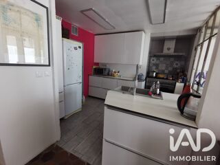  Maison à vendre 7 pièces 215 m²