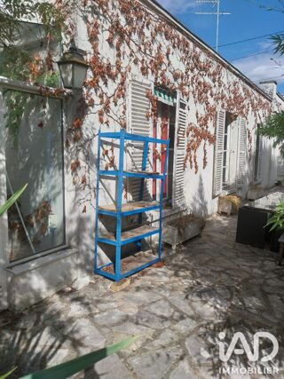  Maison à vendre 7 pièces 170 m²