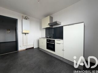  Appartement à vendre 3 pièces 62 m²