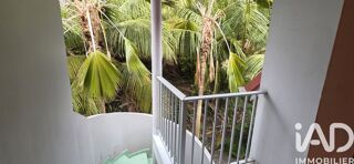  Appartement à vendre 2 pièces 23 m²