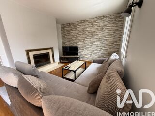  Maison à vendre 4 pièces 113 m²