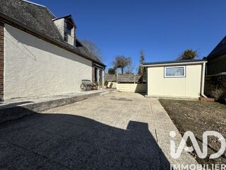  Maison à vendre 6 pièces 123 m²