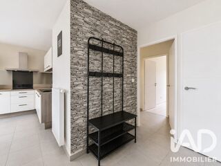  Appartement à vendre 3 pièces 57 m²