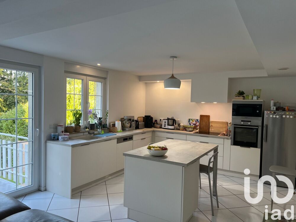 Vente Maison Vente Maison/villa 7 pièces Œting