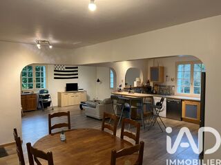  Maison à vendre 5 pièces 130 m²