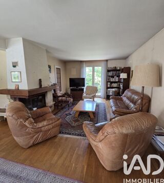  Maison � vendre 7 pi�ces 130 m�