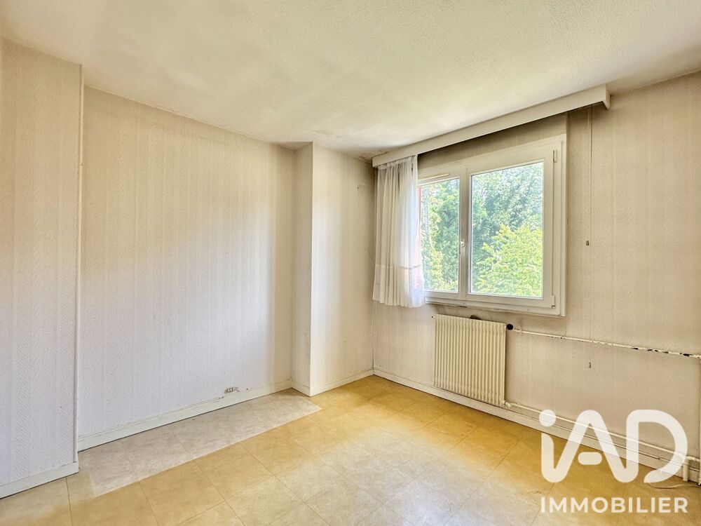 vente Maison - 4 pièce(s) - 65 m² Longjumeau (91160)