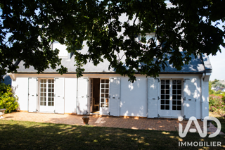  Maison à vendre 7 pièces 161 m²