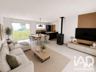  Maison 5 pièces 100 m² Allan