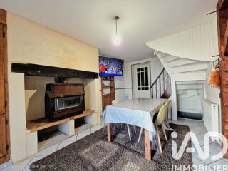  Maison à vendre 5 pièces 85 m²