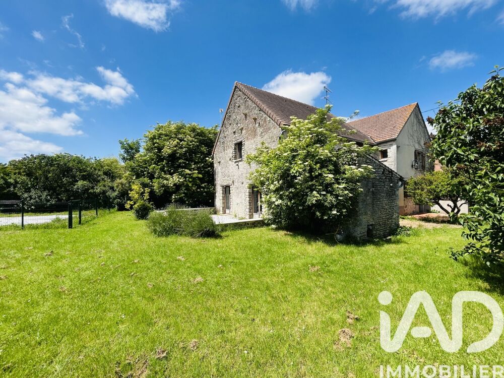 Vente Maison de campagne 8 pièces
