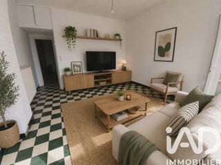  Maison à vendre 6 pièces 115 m²