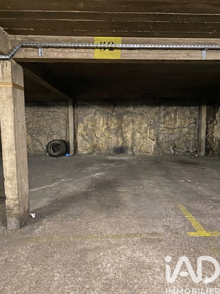  Parking / Garage � vendre 13 m�