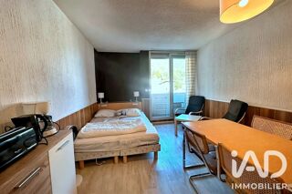  Appartement à vendre 1 pièce 24 m²