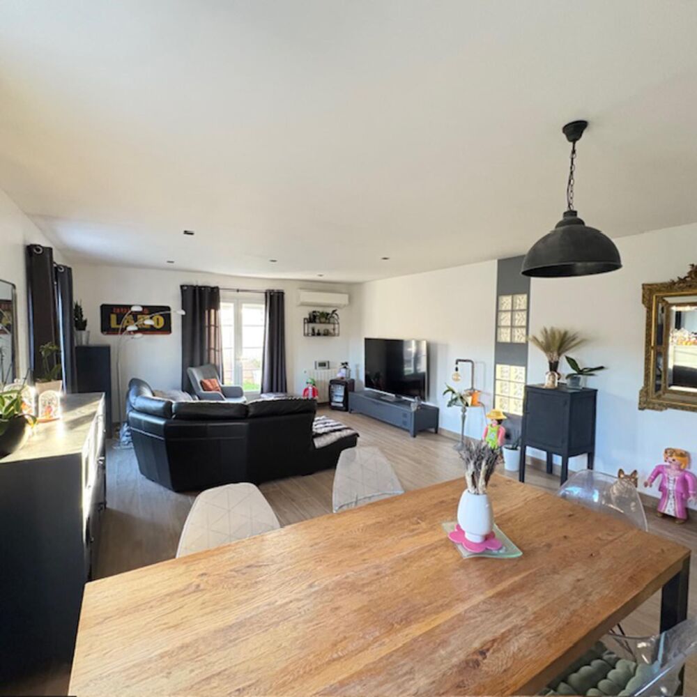 Vente Maison Plain-Pied Standing Albi