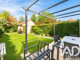  Maison à vendre 5 pièces 98 m²