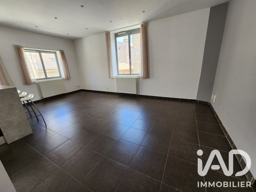 Vente Appartement Vente Appartement 5 pièces Saint-Étienne